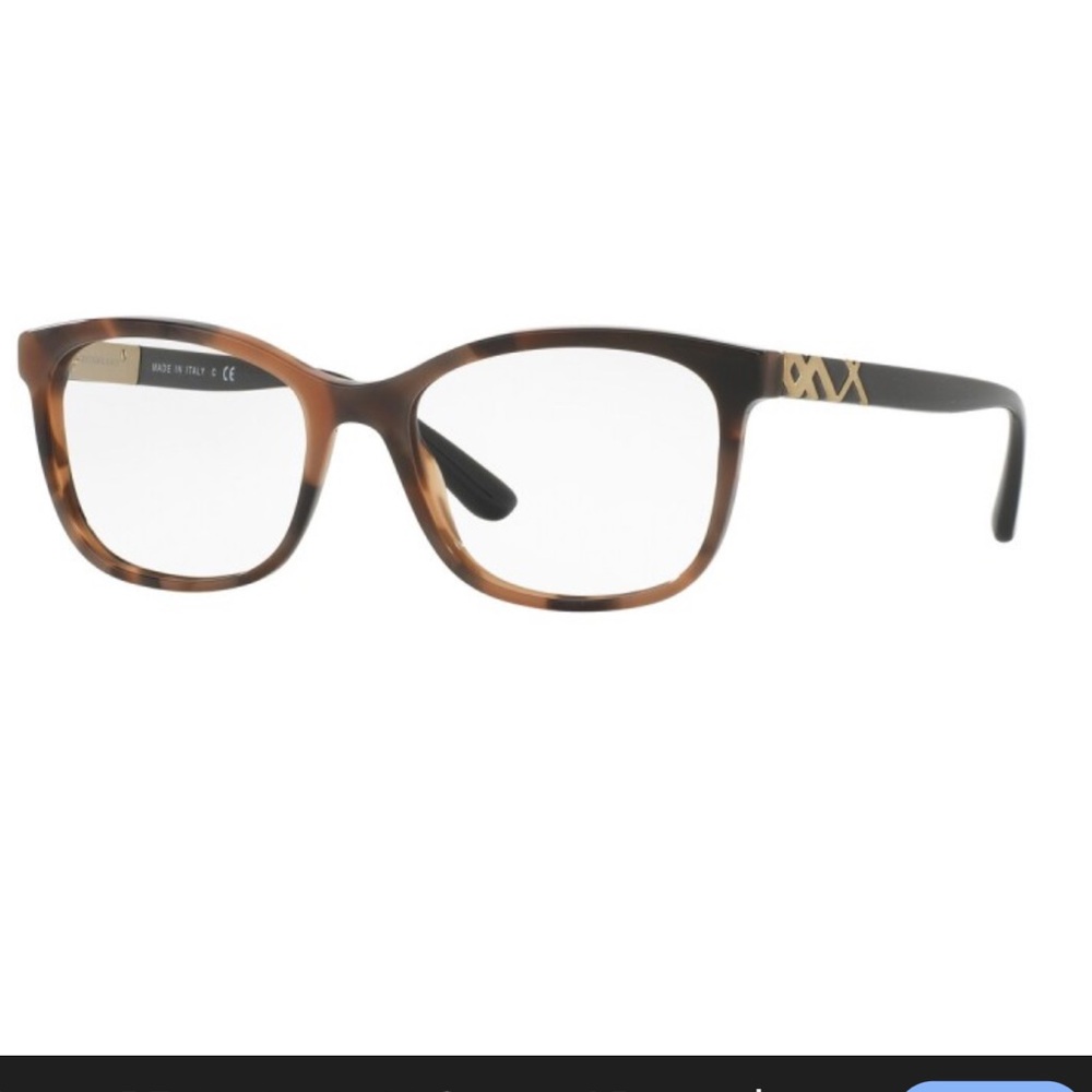 BURBERRY BE 2242 - 3623 SPOTTED BROWN